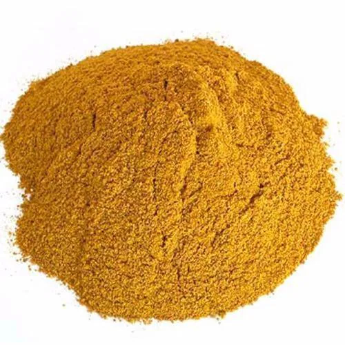 Visual produk Corn Gluten Meal