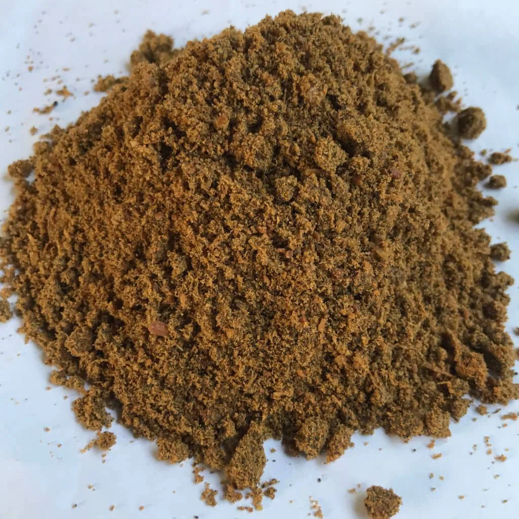 Visual produk Meat Bone Meal