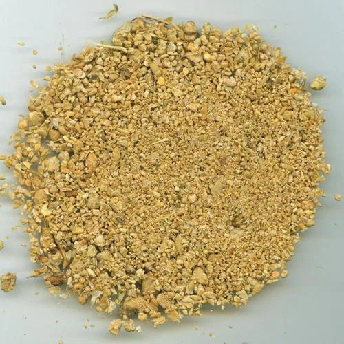 Visual produk Soybean Meal